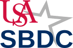 USA SBDC client seal